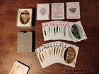 Vintage Southern Pacific Lines Railroad Playing Cards Complete Set