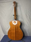 Bristol By Blue Ridge Bm-16 Ooo Acoustic Guitar Natural