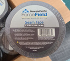 Georgia-pacific 8pc Forcefield Seam Tape 3  X 180  Weather Barrier Tape 1365980