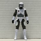 Star Wars  The Vintage Collection Imperial Armored Commando  Action Figure Vc366