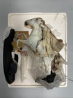Lord Of The Rings Gandalf With Shadowfax Statue 2004 Sideshow Weta New
