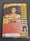 Dragon Ball Z Ccg Broly Movie 8 Promo Set Lv 1-3  Lv2 Foil - Offers Welcome