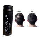 Kakula Keratin Hair Fiber Fiber 27 5g Black Dark med light Brown Fast Shipping