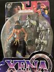 Vtg Rare 1998 Xena Warrior Princess  pillar Of Power    Action Figure Toybiz