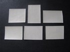 Bulgaria Stamps Imperf  Scott   1004-1009   unused Never Hinged Free Shipping 