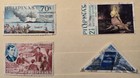 Philippines Stamps Lot  2 - Amazing Collection Of Old Stamps - Used - Vf