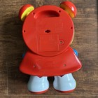 Learning Journey Super Telly Teaching Time Clock