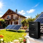 60a 40a Mppt Solar Charge Controller 12v 24v Auto Battery Pv Regulator Parallel