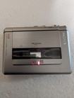 Sony Tcm-450 Walkman Cassette Tape Recorder Player Confirmed Operation Portab 66