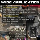 Ar1828 Water Pressure Washer Pump Check Valve Kit   Ar1857 Washer    