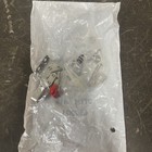 De-sta-co 305-uss Toggle Clamp Base Mounting Style Flange Handle Stainless Steel