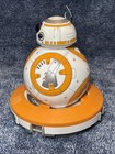 Disney Star Wars Sphero Bluetooth Bb8 App-enabled Droid Tested 100  Works R001wc