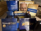 Dave Ramsey s Financial Peace University   financial Freedom Starter Kit   