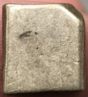 322-185 Bc Mauryan Empire Ancient India Silver Karshapana Punchmarked