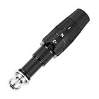 Golf  335 Golf Adapter Sleeve Shaft Compatible With Callaway Quantum elyte  Ai