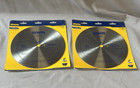 Irwin 10  Circular Table Compound Miter Saw Blades 180t Classic Series 1826439