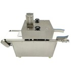 Used    Electric Multifunctional Dough Rounder Dough Ball Spheronizator