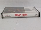 Cheap Trick Live At Budokan Epic Vintage Cassette Classic Hard Rock Reissue