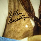 Ellen Burstyn Hand Signed Autograph 8x10 Photo Coa The Exorcist