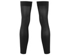 Assos Spring Fall Leg Warmers  black Series 
