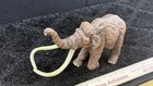 Papo Dinosaur Model Prehistoric Mammal Steppe Mammoth
