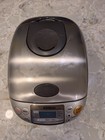 Zojirushi Ns Tsc10 5 5 Cup Micom Rice Cooker And Warmer  1 0l