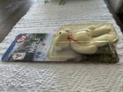 Ty Beanie Baby Maple The Bear Mcdonalds Rare Errors 1993   Oakbrook Retired