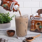 Protein Shake  Gluten-free  30g Protein  Coffee  11fl Oz  4 Count