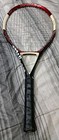 Wilson Ncode Nvision 103 Sq In Tennis Racquet 4 1 4  Needs New Grip