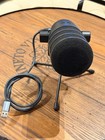 Rode - Podmic Usb With Stand - Versatile Dynamic Broadcast Microphone Usb   Xlr
