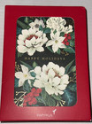 Papyrus Box Of 14 Christmas Note Cards   Envelopes Happy Holidays Greeting Cards