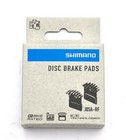 2x Shimano J05a  j03a  Brake Resin Fin Pads Xtr M9100 m9000 xt M8100 slx M7100