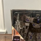Transformers Motormaster Voyager 2015 - Stunticon Menasor Combiner Wars New