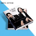 Korean Drama Queen Of Tears              Pictures Album Photo Books Photobook Collection
