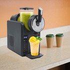 Shaved Ince Machine For Home With Self-cleaning Function Frozen Drink Machine