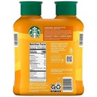 Starbucks Iced Espresso Beverage Caramel Macchiato 40 Fl Oz 2 Pack Free Shipping