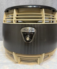 Vintage Fresh   nd-aire Model F12-vs Variable Speed Fan By Cory Solid State