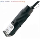 Aprofessional Pet Dog Trimmer Clipper Kit For Cat Dog Animals Hair Grooming 220v
