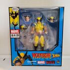 Re-release Medicom Toy Mafex No 096 Mafex Wolverine Comic Ver  Figure X-men