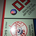 Monopoly Mlb Edition Sealed