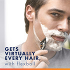 Gillette Proglide Mens Razor Blades  4 Blade Refills