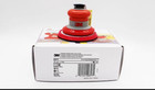For 3m 20317 Round 5  Orbital Sander  Hook And Loop Pad      Non-vacuum