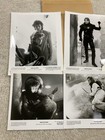 Vintage 1987 Nightflyers Movie Press Kit W  B w 8x10 Photos Stewart Praed