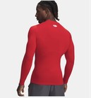 Under Armour Men s Ua Compression Long Sleeve Heatgear T-shirt Sonic Workout Tee