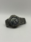 Star Wars Death Star Black Watch With Metal Band