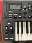 Novation Impulse 25 Midi Controller     Usb Powered
