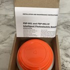 Notifier Fsp-951 Smoke Detector