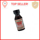 Germa Mercurochrome Antiseptic 1oz Prevent Infection In Cuts  Scrapes And Burns 