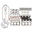 Fits 90-94 Ford Explorer Ranger Mazda B4000 Navajo 4 0 Ohv Full Gasket Set Bolts