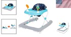 Trend Activity Walker   Entertainer For Infants - Adjustable Height   Toys